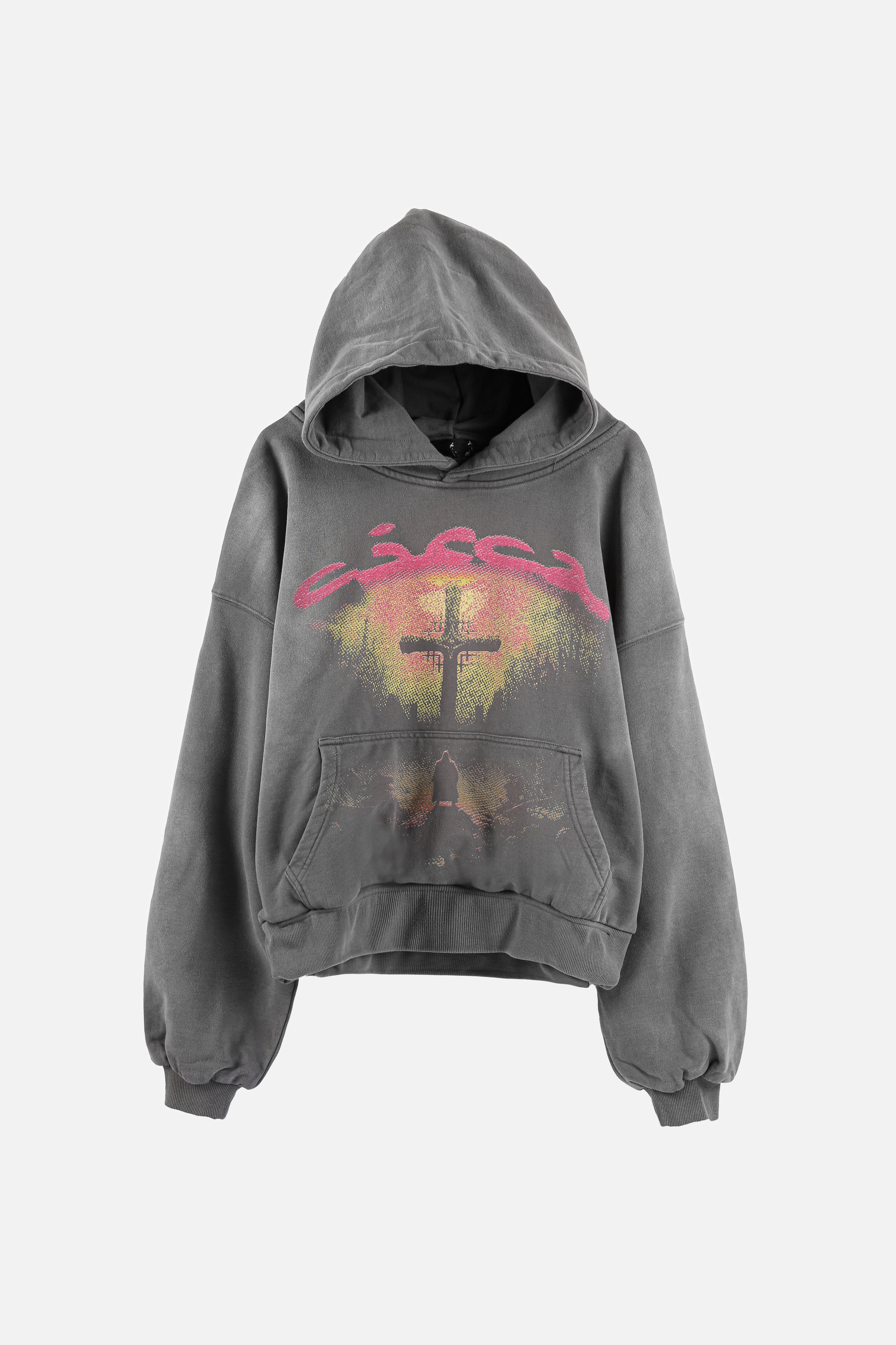 COVENANT HOODIE