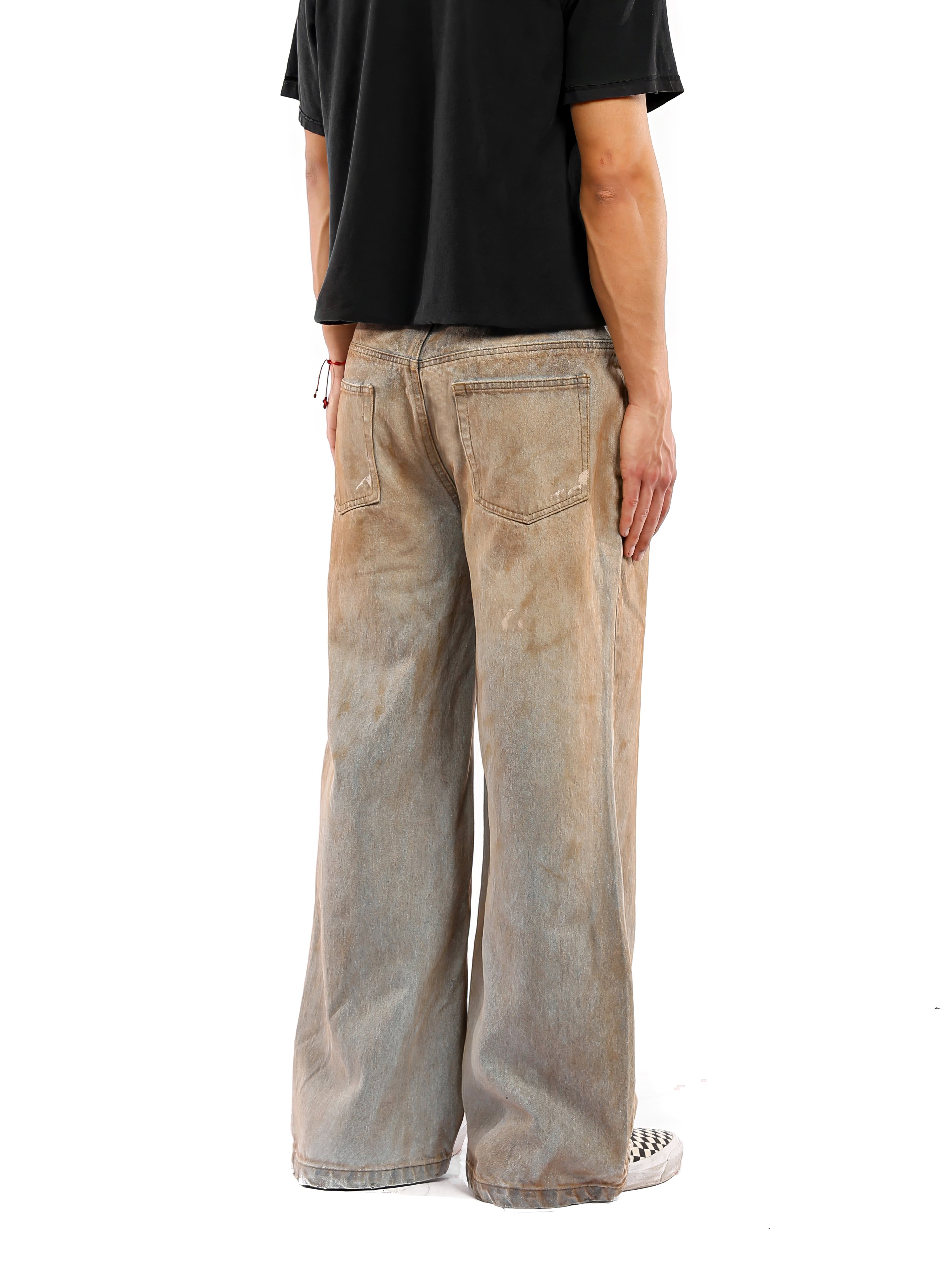 RS-DENIM 04 | GRAVEL BLUE