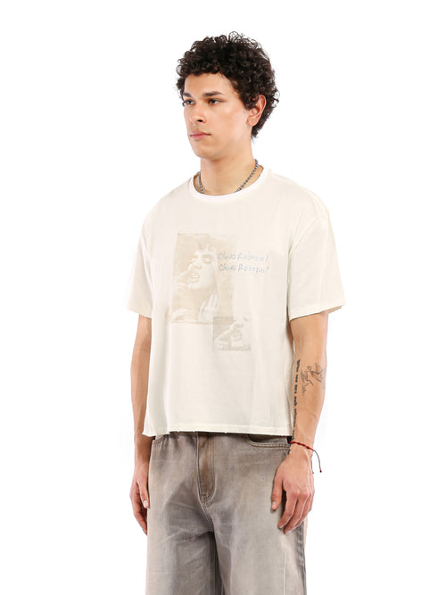 CHAOS REBORN T-SHIRT