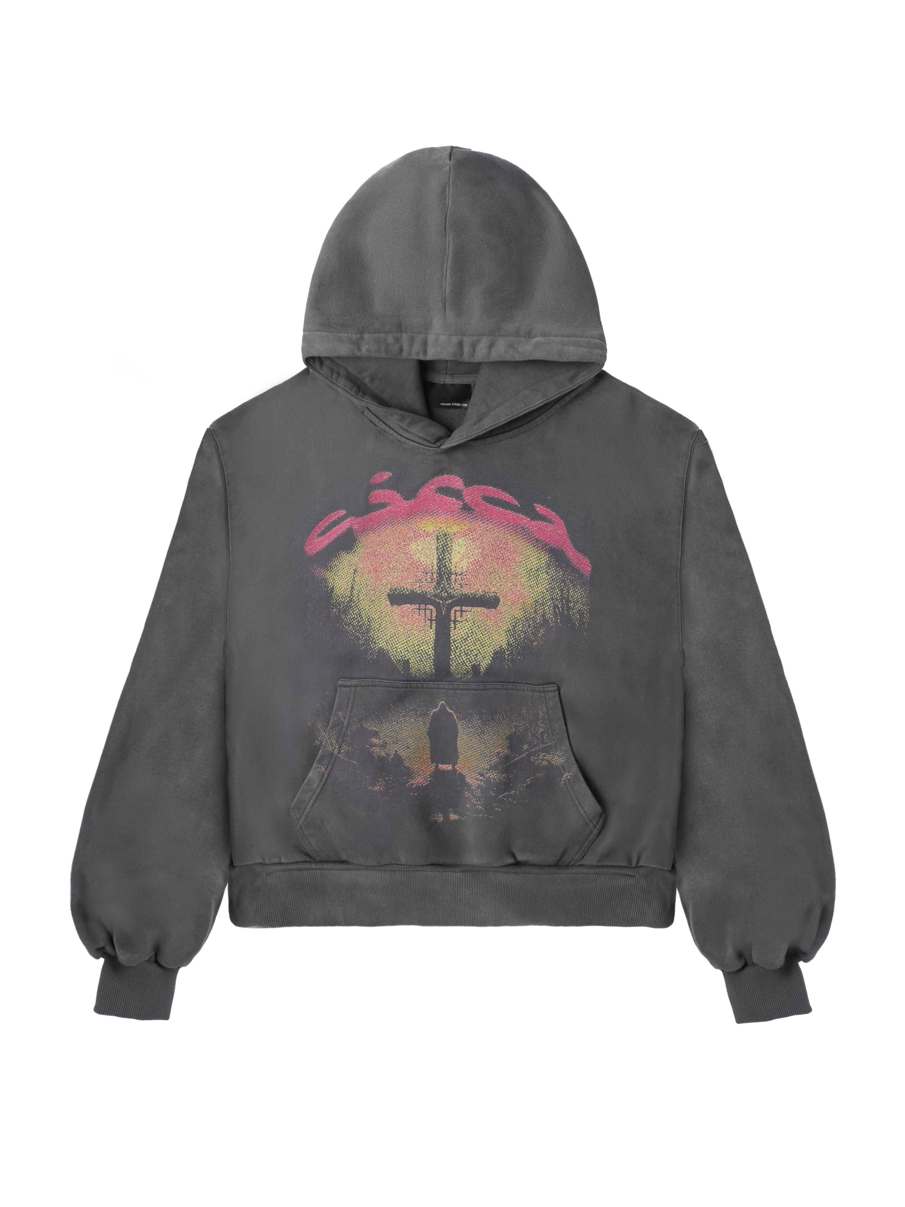 HOODIE | COVENANT