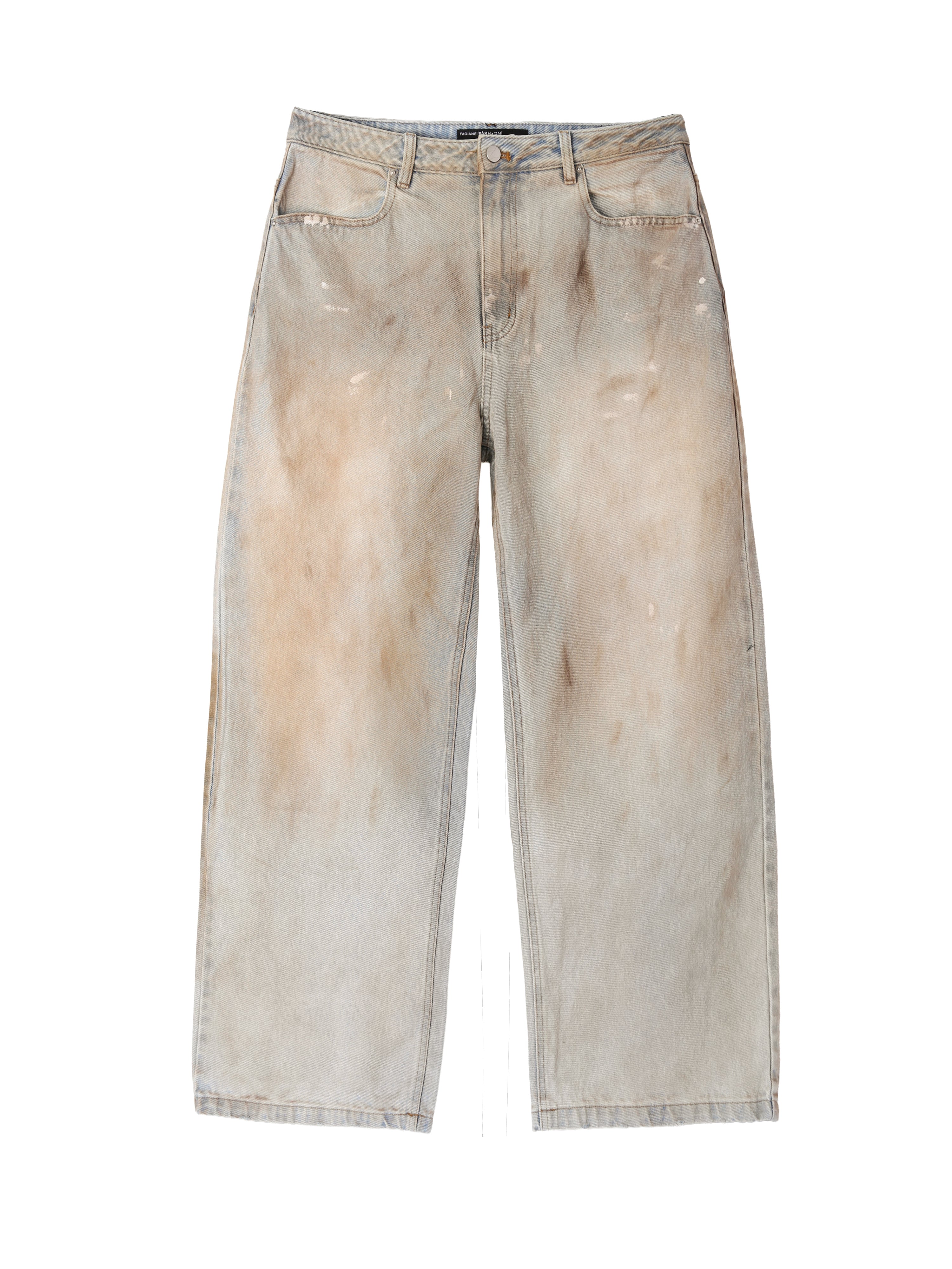 RS-DENIM 04 | GRAVEL BLUE