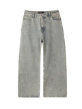 DENIM R/S | RUST