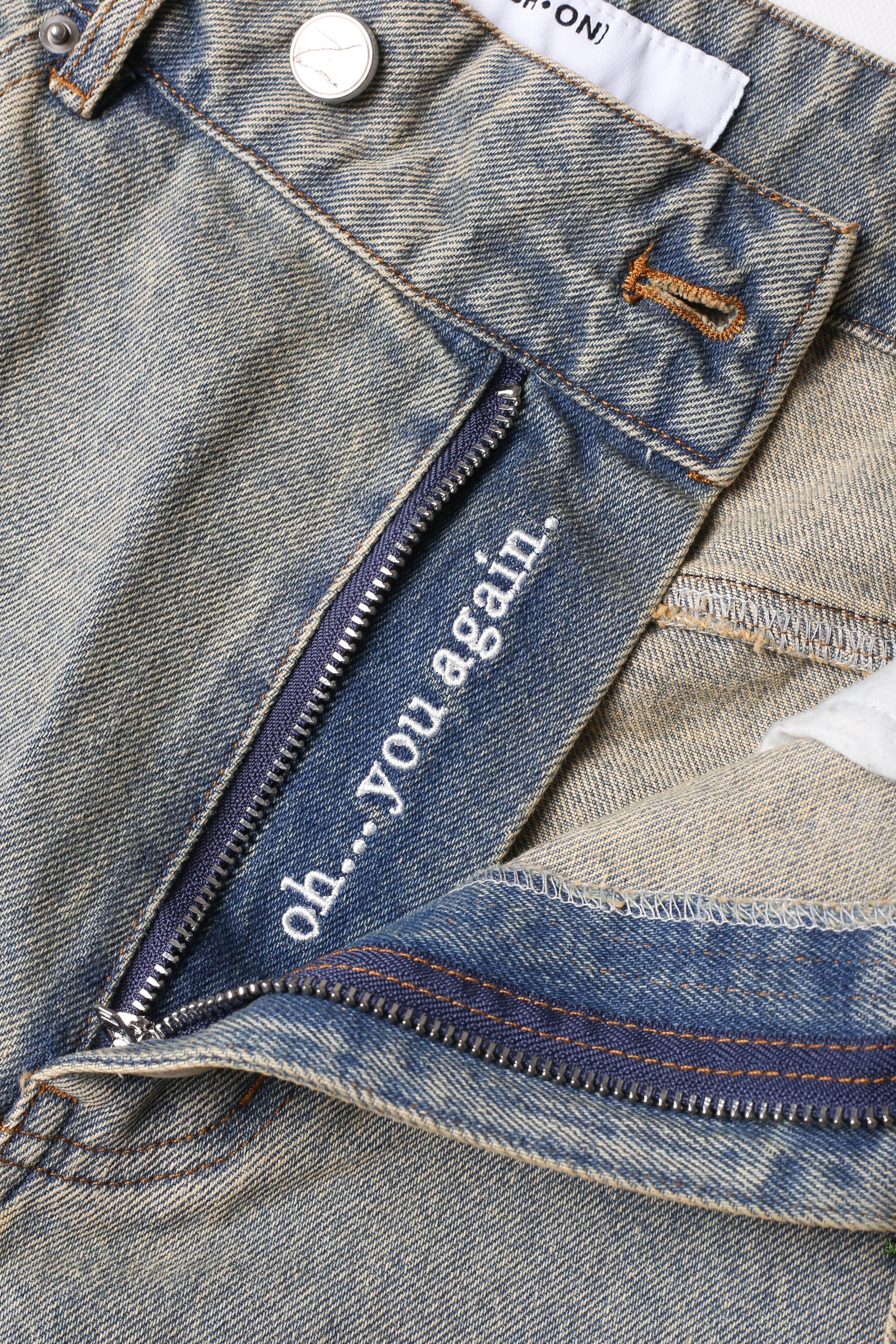 RS-04 DENIM | ARTSY