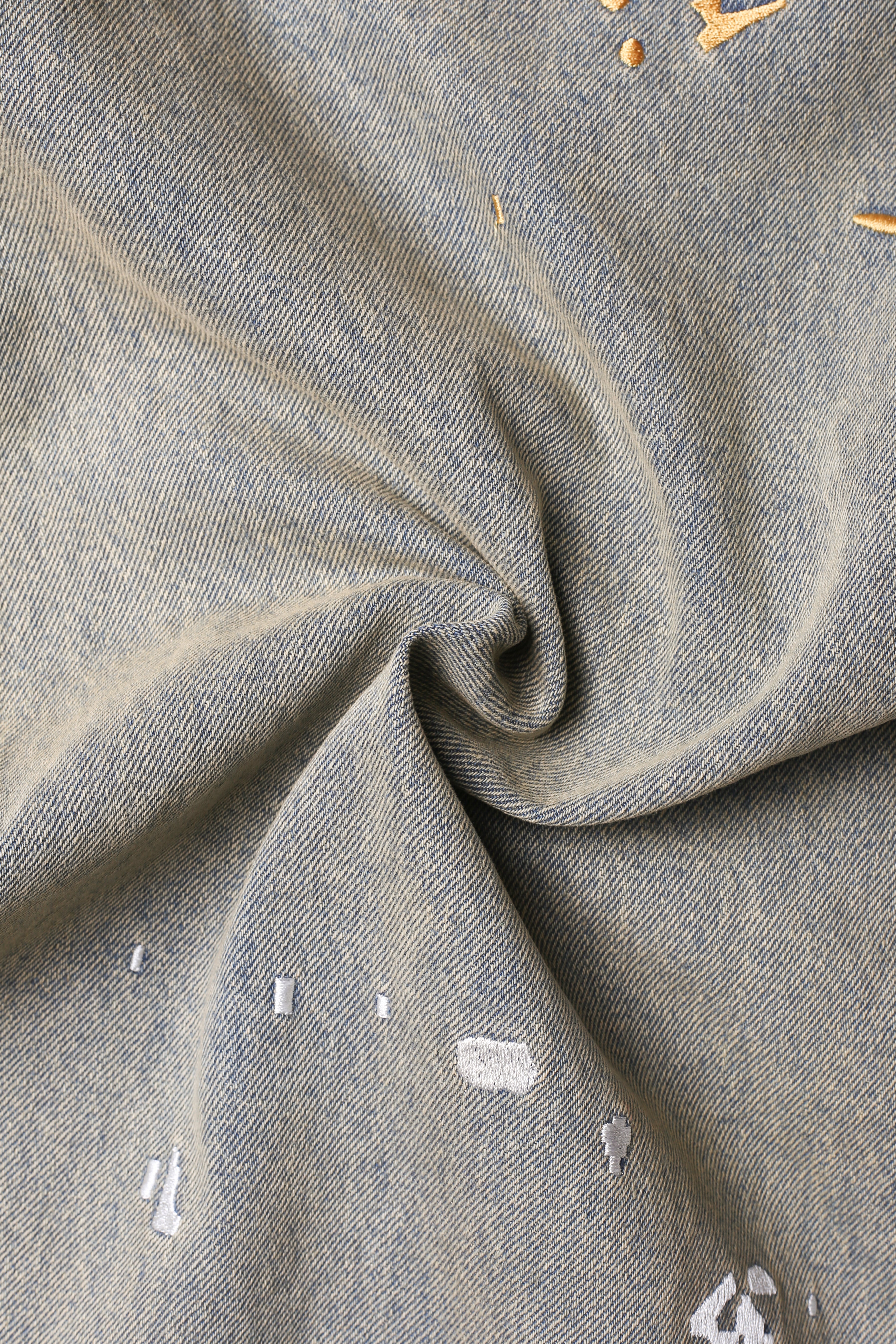 RS-04 DENIM | ARTSY