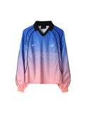 FIELD JERSEY L/S | SUNRISE