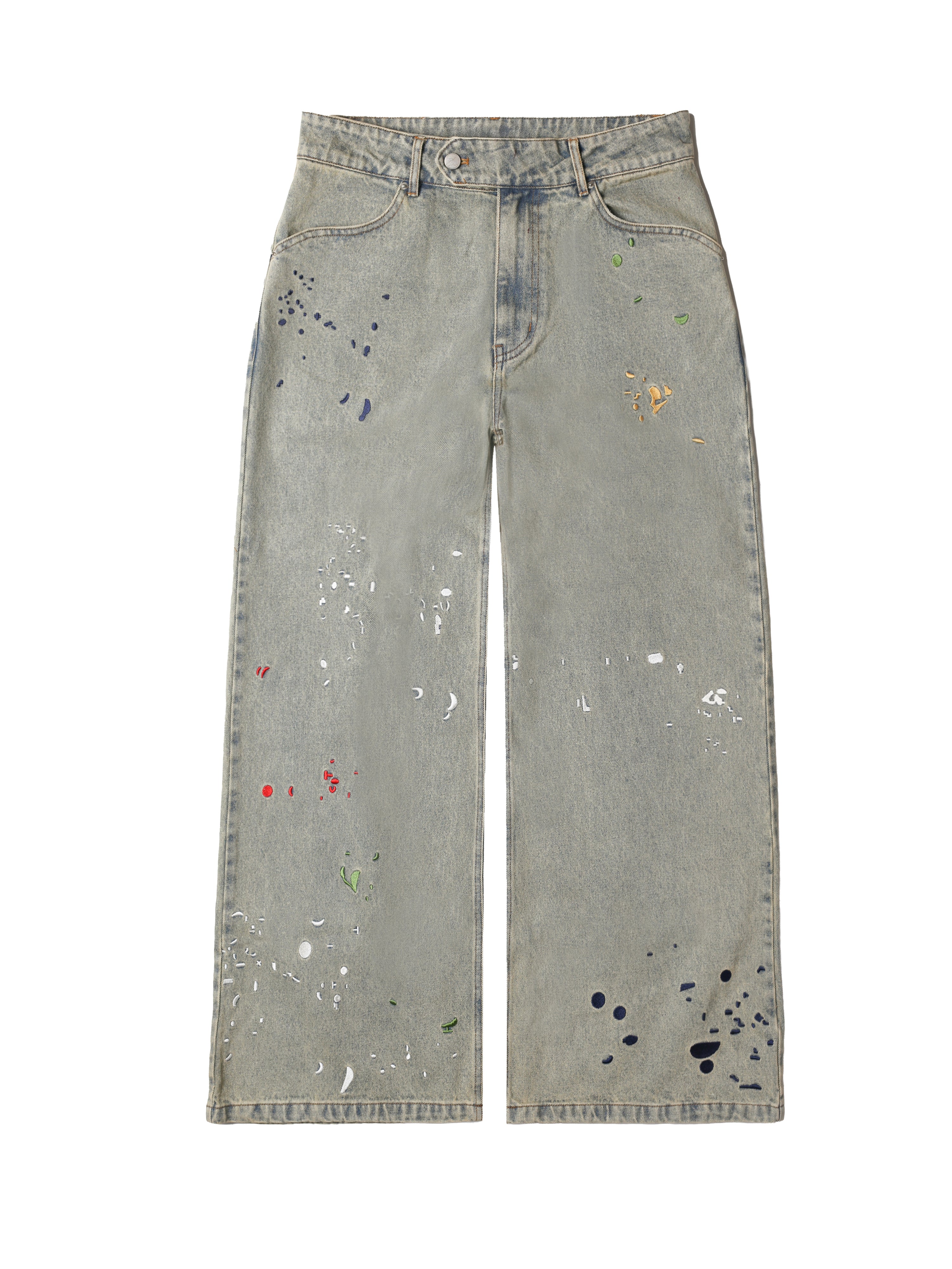 RS-04 DENIM | ARTSY