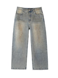 RS-DENIM 03 | DUST PATINA