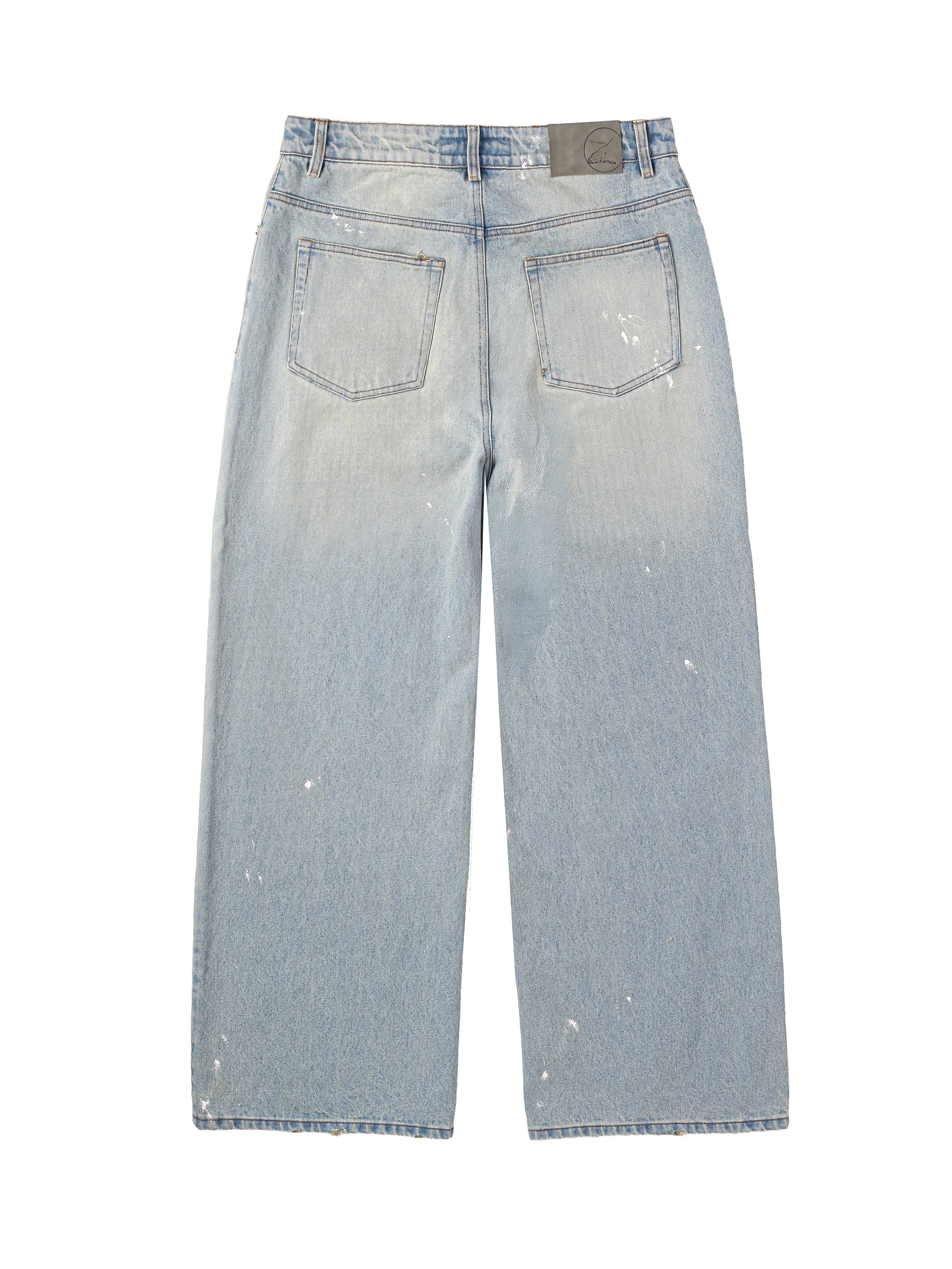RS-DENIM | SAND BLUE