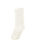 SCRUNCH SOCKS | BONE