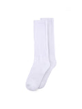 SCRUNCH SOCKS | WHITE