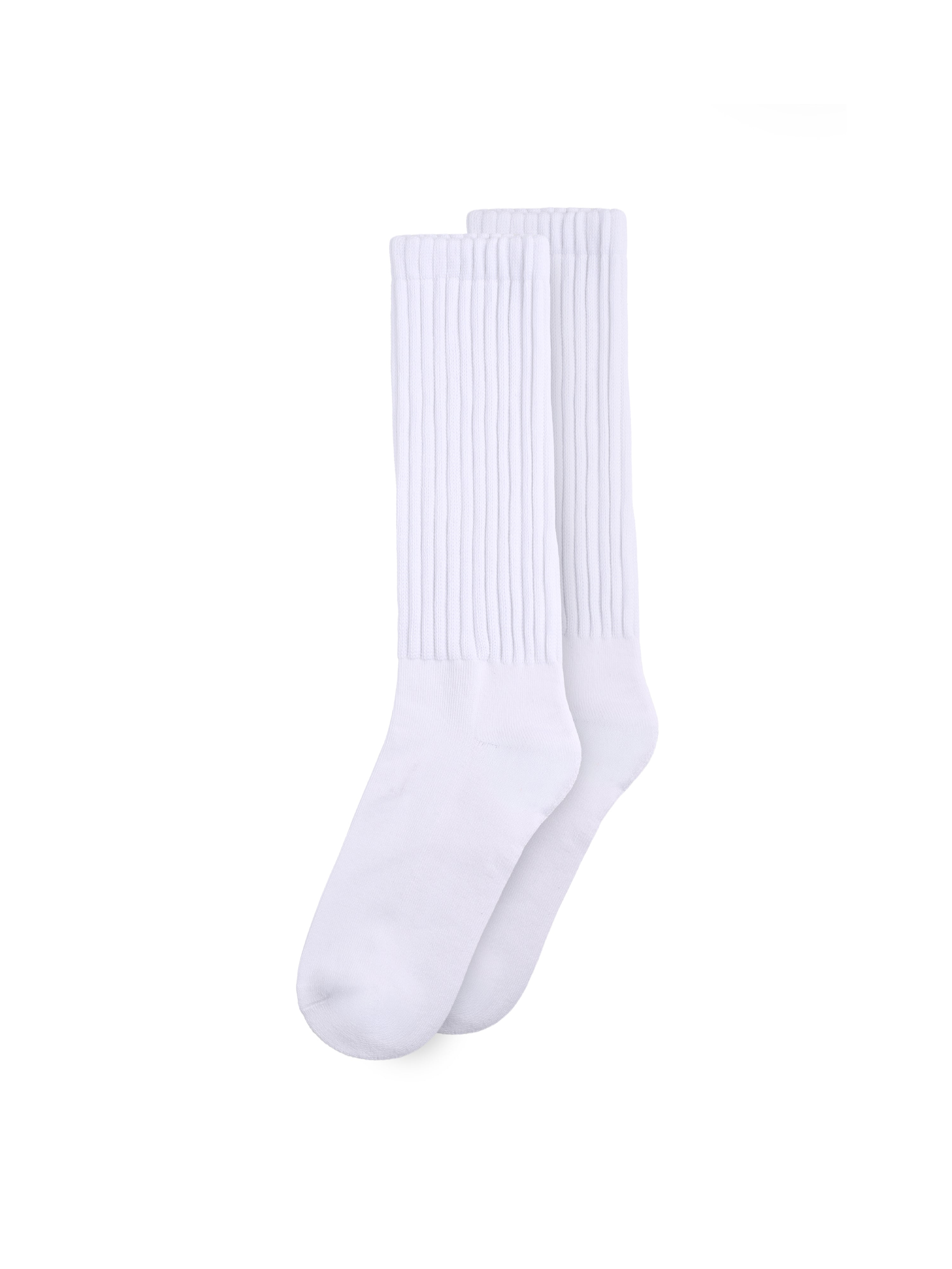 SCRUNCH SOCKS | BUNDLE