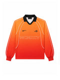 FIELD JERSEY L/S | SUNSET