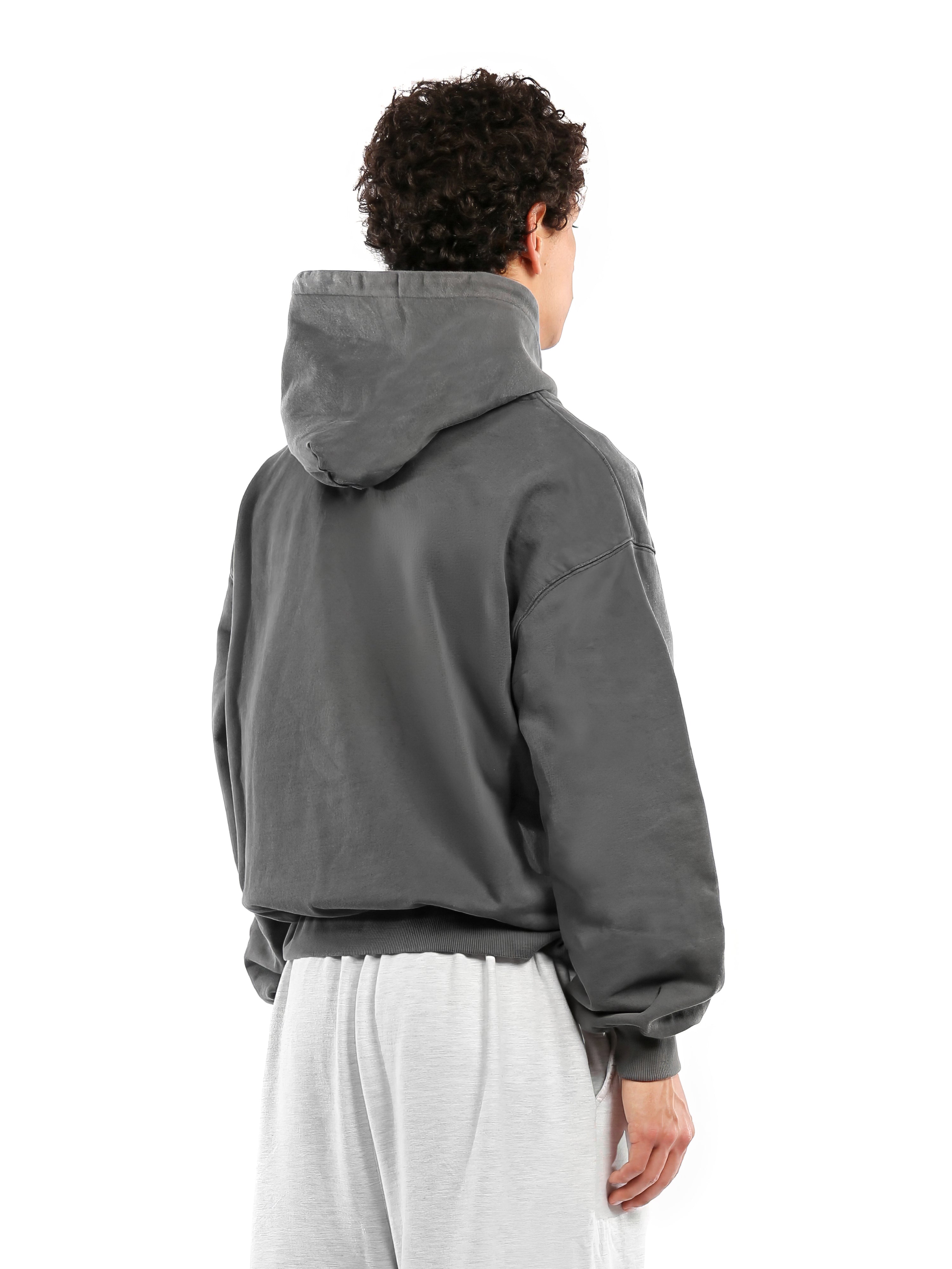 COVENANT HOODIE
