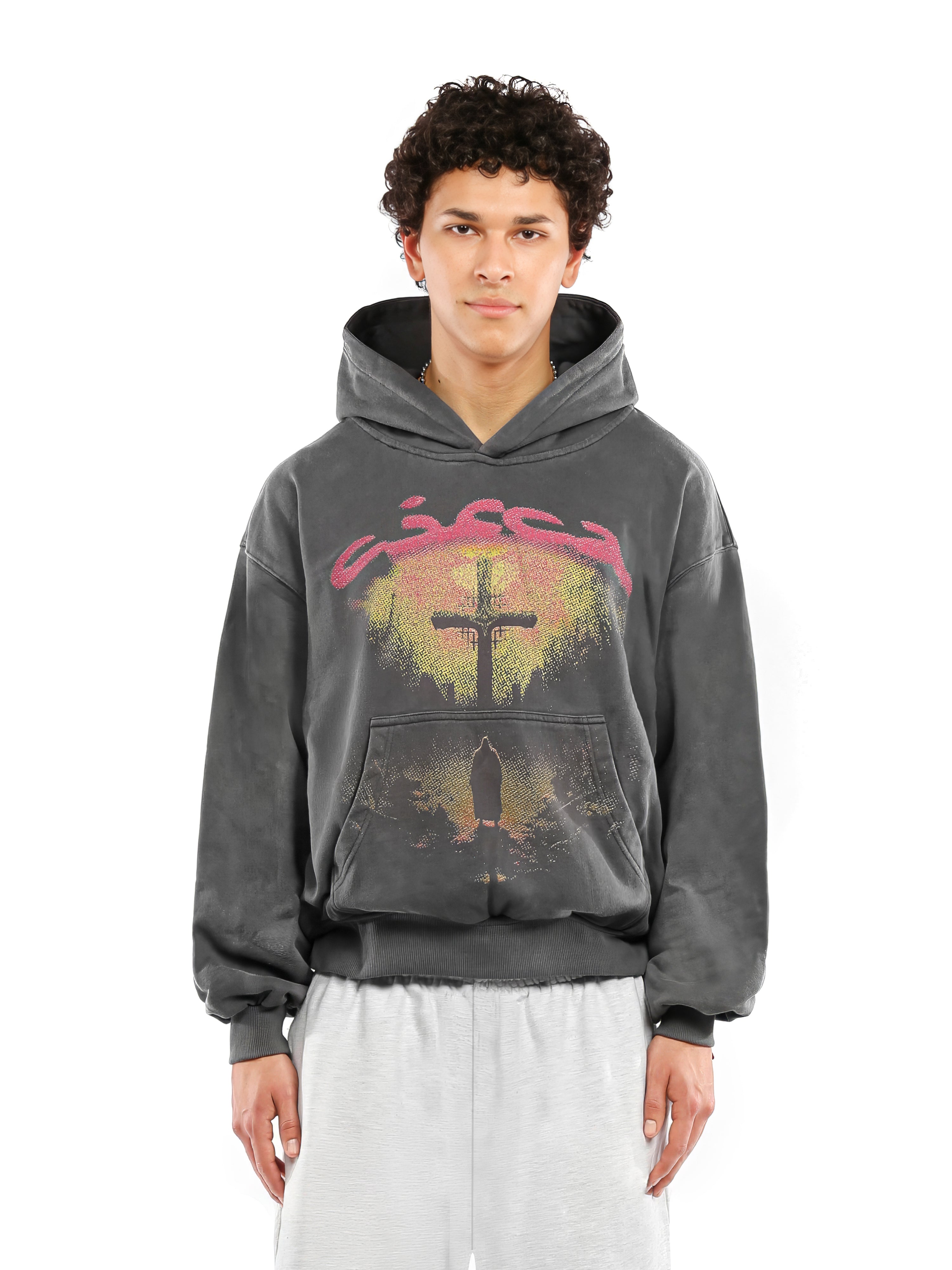 COVENANT HOODIE
