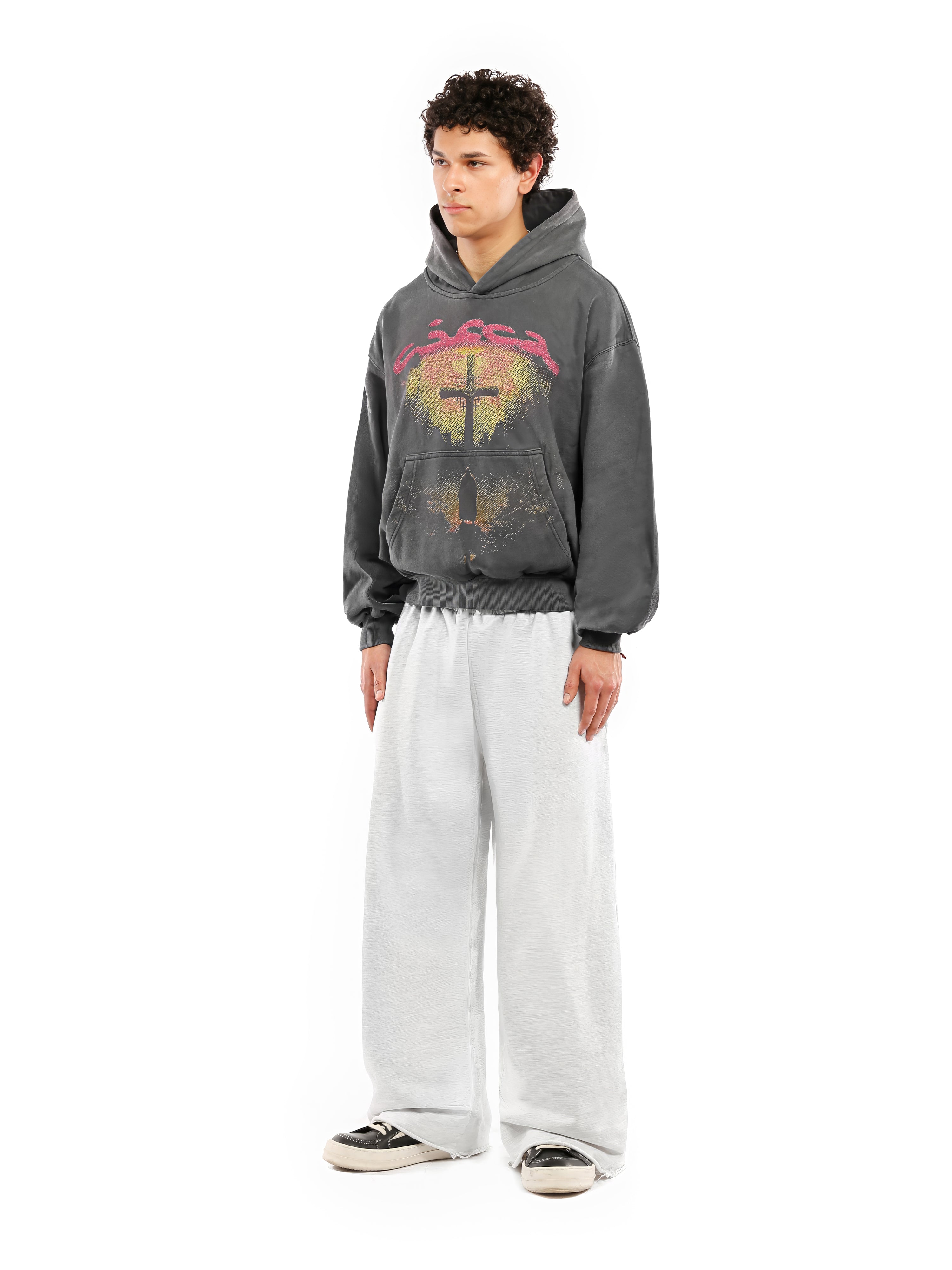 COVENANT HOODIE