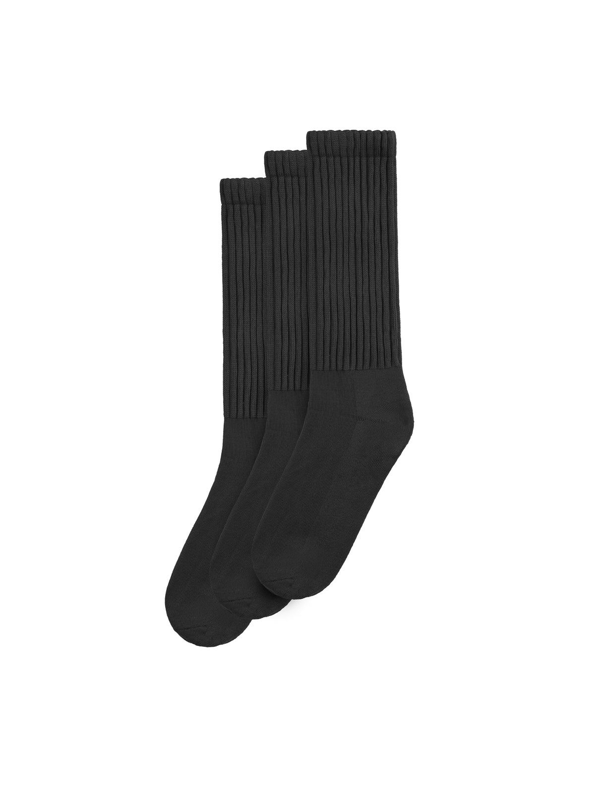SCRUNCH SOCKS | 3 BUNDLE