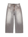 DENIM R/S | DUSTY GREY