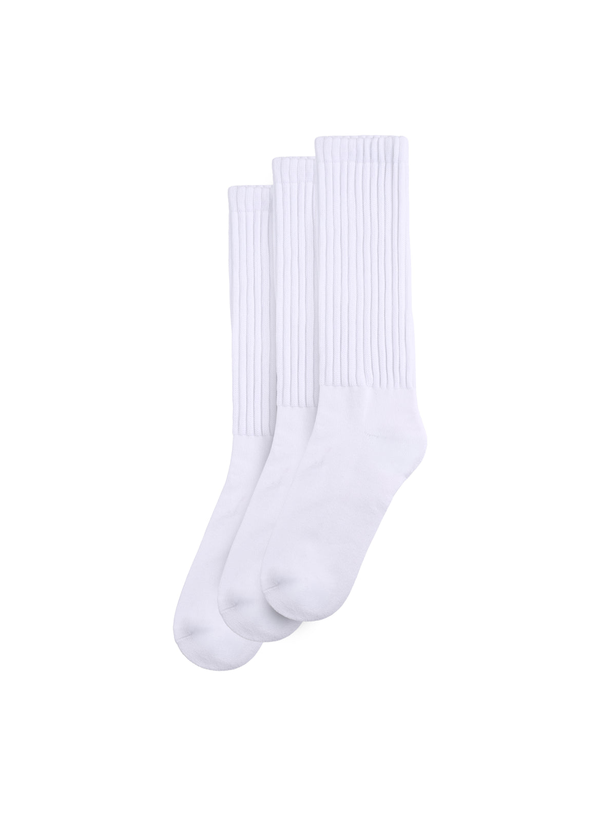 SCRUNCH SOCKS | 3 BUNDLE